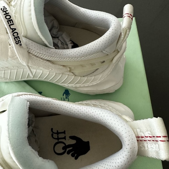 Off White c/o Virgil Abloh - Picture 7 of 8